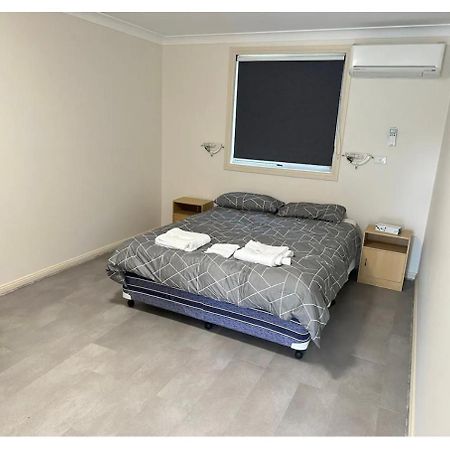 Yetholme Motel المظهر الخارجي الصورة