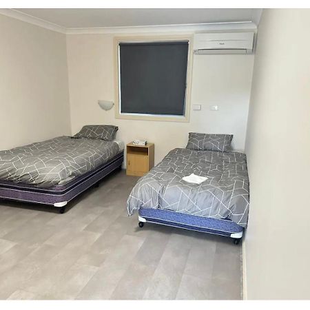 Yetholme Motel المظهر الخارجي الصورة