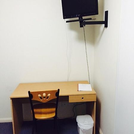 Yetholme Motel المظهر الخارجي الصورة