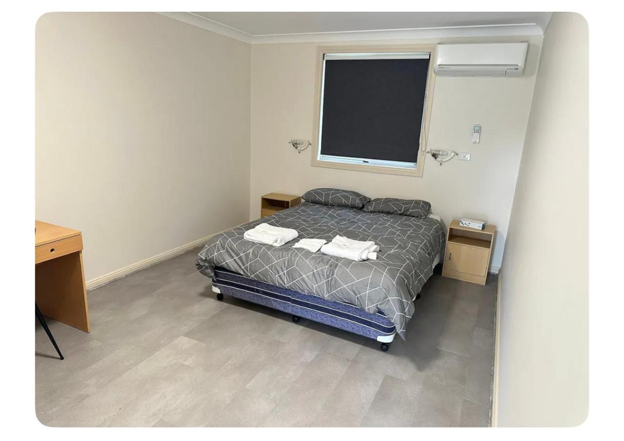 Yetholme Motel المظهر الخارجي الصورة
