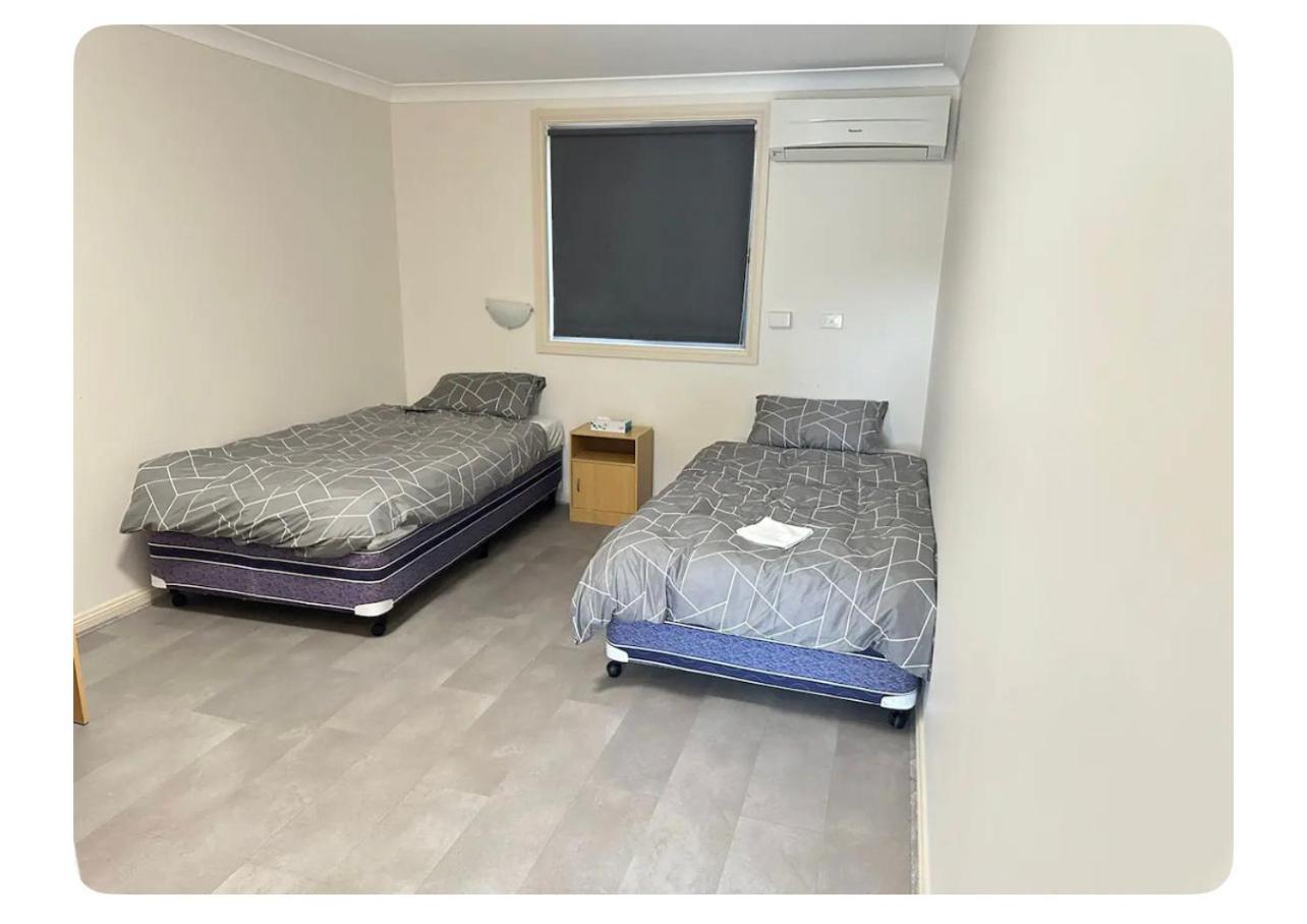Yetholme Motel المظهر الخارجي الصورة