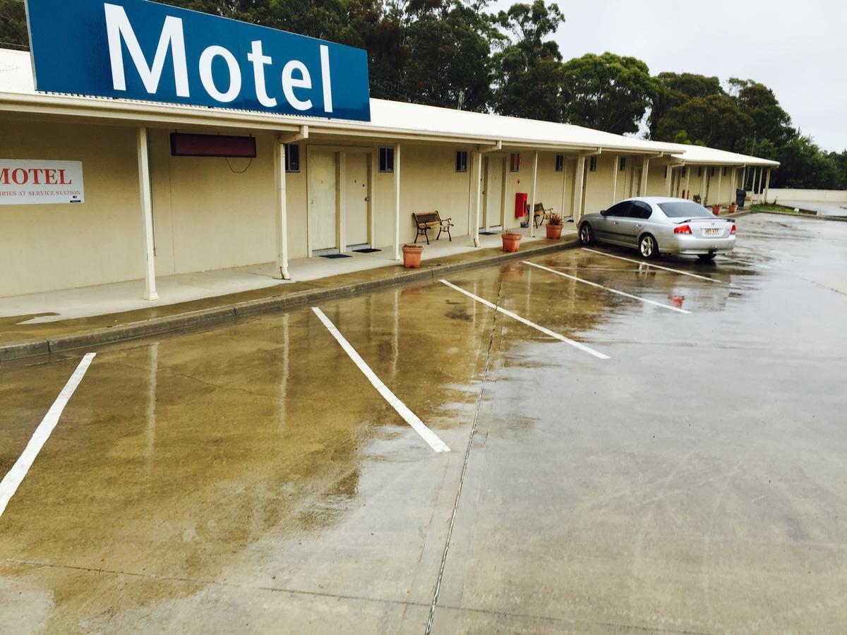 Yetholme Motel المظهر الخارجي الصورة